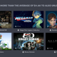 Humble Capcom + SEGA PlayStation Bundle | Humble